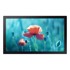SAMSUNG Monitor 13" QB13R-M, FHD, LCD, digital signage, crni